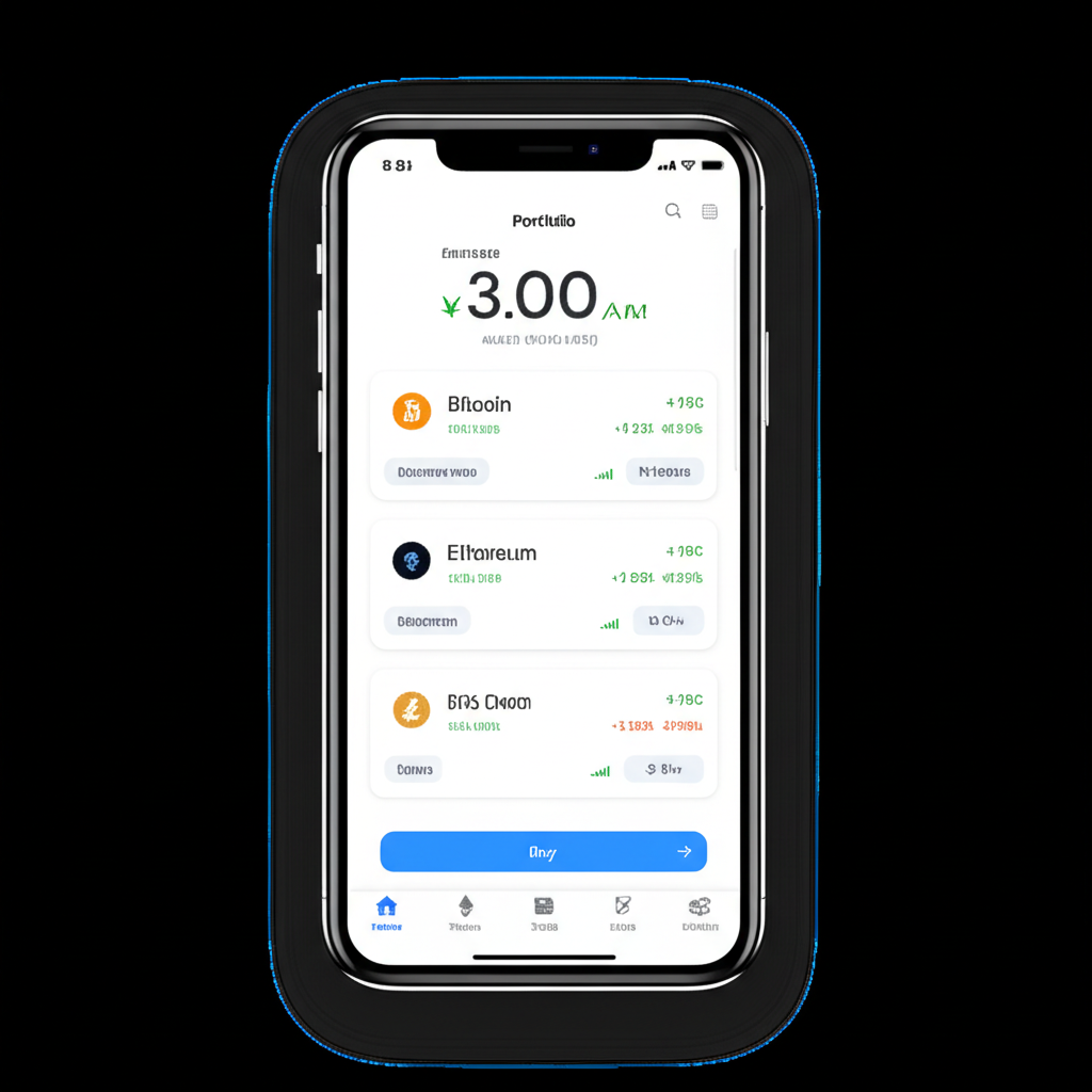 Crypto for Beginners: How Giftic Makes It Easy