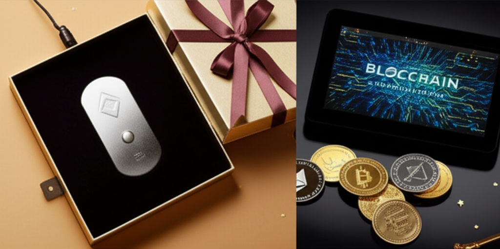 5 Creative Ways to Use Giftic for Life's Big Moments